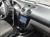 Chevrolet Lacetti 2008 года за 1 700 000 тг. в Экибастуз – фото 2