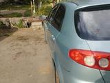 Chevrolet Lacetti 2008 года за 1 700 000 тг. в Экибастуз – фото 4