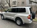 Mitsubishi Pajero 2002 годаfor3 800 000 тг. в Алматы – фото 4