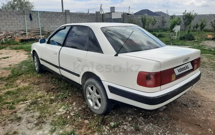 Audi 100 1992 года за 1 300 000 тг. в Тараз