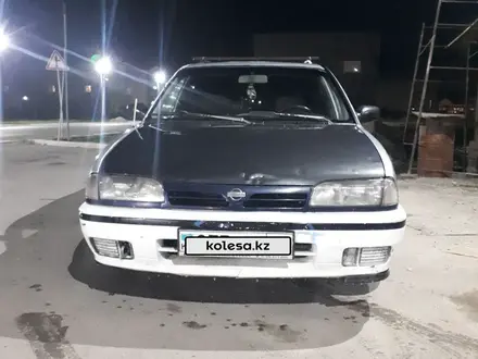 Nissan Primera 1994 года за 650 000 тг. в Тараз – фото 3