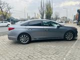 Hyundai Sonata 2016 года за 7 000 000 тг. в Алматы – фото 3