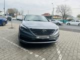 Hyundai Sonata 2016 года за 7 000 000 тг. в Алматы