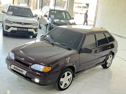 ВАЗ (Lada) 2114 2012 года за 2 500 000 тг. в Алматы