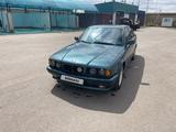 BMW 525 1994 годаүшін2 400 000 тг. в Астана – фото 2
