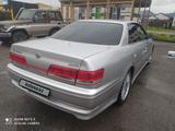 Toyota Mark II 1999 годаүшін4 700 000 тг. в Алматы – фото 4