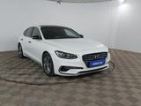 Hyundai Grandeur 2017 годаүшін7 960 000 тг. в Шымкент – фото 3