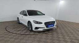 Hyundai Grandeur 2017 года за 7 960 000 тг. в Шымкент – фото 3