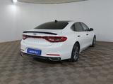 Hyundai Grandeur 2017 годаүшін7 960 000 тг. в Шымкент – фото 5