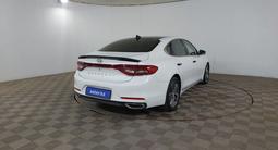 Hyundai Grandeur 2017 года за 7 960 000 тг. в Шымкент – фото 5