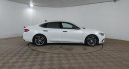 Hyundai Grandeur 2017 года за 7 960 000 тг. в Шымкент – фото 4