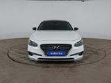 Hyundai Grandeur 2017 годаүшін7 960 000 тг. в Шымкент – фото 2
