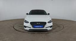 Hyundai Grandeur 2017 года за 7 960 000 тг. в Шымкент – фото 2