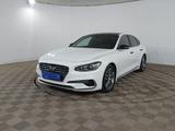 Hyundai Grandeur 2017 годаүшін7 960 000 тг. в Шымкент