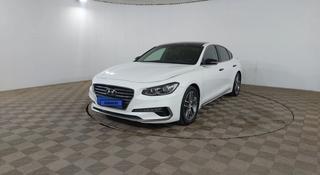 Hyundai Grandeur 2017 года за 7 960 000 тг. в Шымкент