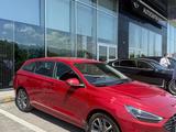 Hyundai i30 2023 года за 9 300 000 тг. в Алматы