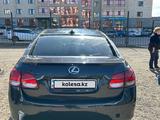 Lexus GS 300 2006 года за 4 000 000 тг. в Караганда