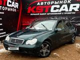 Mercedes-Benz C 180 2003 года за 2 500 000 тг. в Костанай – фото 3