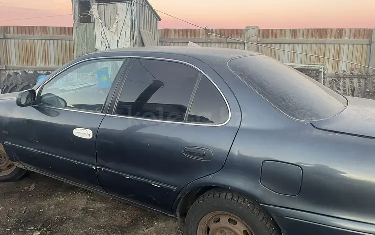 Toyota Sprinter 1995 года за 600 000 тг. в Кокшетау