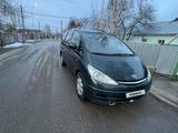 Toyota Previa 2002 года за 4 800 000 тг. в Алматы