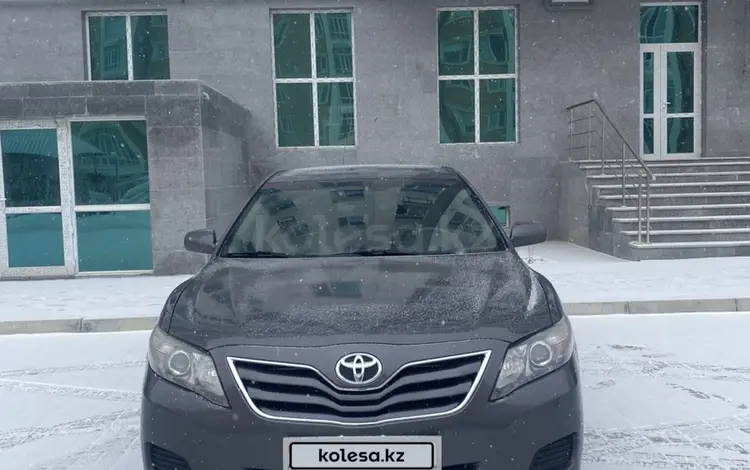 Toyota Camry 2010 годаfor4 950 000 тг. в Актау