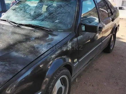 Saab 9000 1998 года за 400 000 тг. в Актау