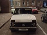 ВАЗ (Lada) Lada 2121 2003 годаfor600 000 тг. в Туркестан