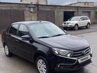 ВАЗ (Lada) Granta 2190 2020 годаүшін3 400 000 тг. в Караганда