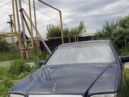 Mercedes-Benz S 300 1992 года за 1 400 000 тг. в Алматы