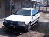 Volkswagen Passat 1992 года за 1 400 000 тг. в Темиртау – фото 2