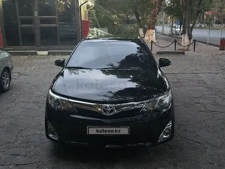 Toyota Camry 2012 года за 9 000 000 тг. в Житикара