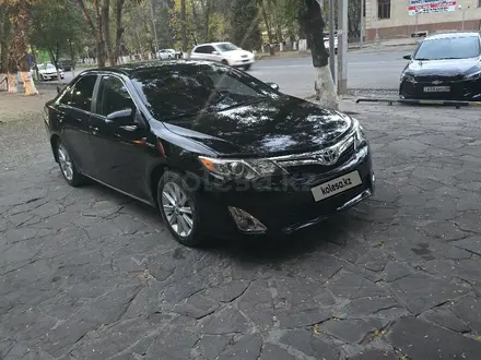 Toyota Camry 2012 года за 9 000 000 тг. в Житикара – фото 18