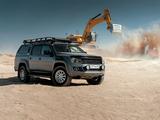 Volkswagen Amarok 2012 года за 5 000 000 тг. в Алматы – фото 3