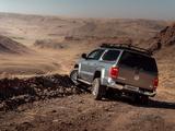 Volkswagen Amarok 2012 года за 5 000 000 тг. в Алматы – фото 5