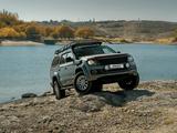 Volkswagen Amarok 2012 года за 5 000 000 тг. в Алматы