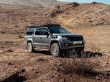 Volkswagen Amarok 2012 года за 5 000 000 тг. в Алматы – фото 2
