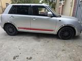 Lifan Smily 2015 года за 2 800 000 тг. в Кызылорда – фото 3