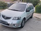 Mazda MPV 2001 года за 1 000 000 тг. в Алматы – фото 5
