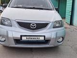 Mazda MPV 2001 года за 1 000 000 тг. в Алматы – фото 3