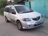 Mazda MPV 2001 года за 1 000 000 тг. в Алматы – фото 4