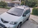 Mazda MPV 2001 года за 1 000 000 тг. в Алматы