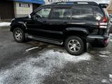 Toyota Land Cruiser Prado 2007 года за 12 000 000 тг. в Усть-Каменогорск – фото 4