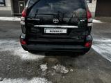 Toyota Land Cruiser Prado 2007 годаүшін12 000 000 тг. в Усть-Каменогорск – фото 2