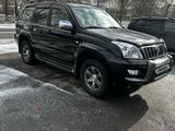 Toyota Land Cruiser Prado 2007 годаүшін12 000 000 тг. в Усть-Каменогорск – фото 3