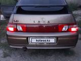 ВАЗ (Lada) 2112 2002 годаfor700 000 тг. в Талдыкорган