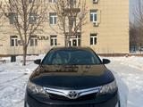 Toyota Camry 2012 годаfor9 700 000 тг. в Алматы