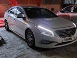 Hyundai Sonata 2017 года за 8 300 000 тг. в Уральск