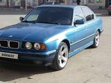 BMW 520 1994 годаүшін2 000 000 тг. в Кокшетау