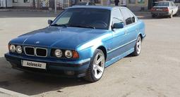 BMW 520 1994 годаүшін2 000 000 тг. в Кокшетау