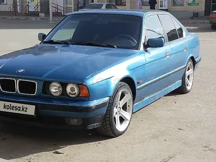 BMW 520 1994 года за 2 000 000 тг. в Кокшетау